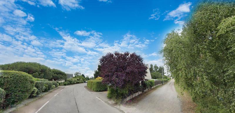 La Baule-Escoublac (l'impasse)